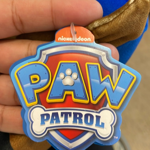 Paw Patrol plushie by NICKELODEON - Picture 3 of 3